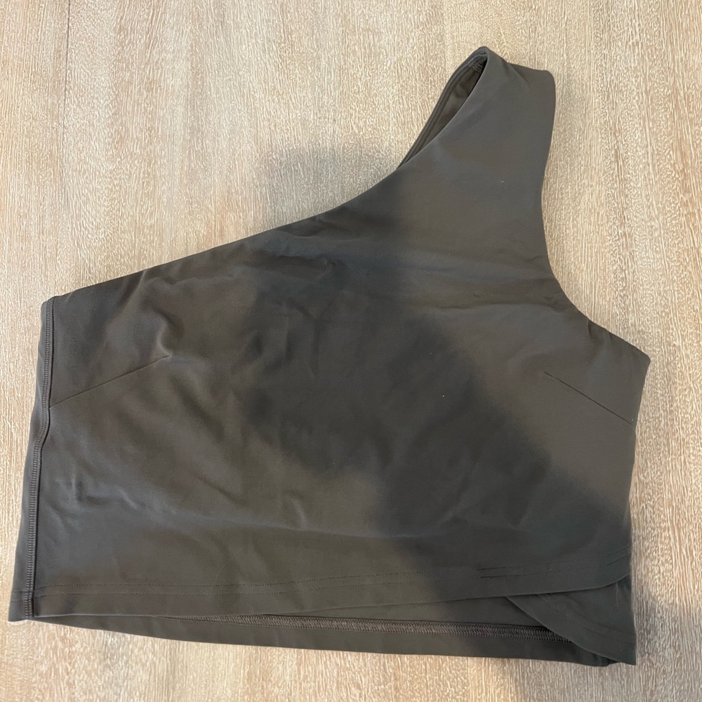 LULU Sports Bra